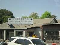 Graskop: leckere Pancakes bei Harries's