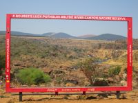 Bourke's Luck Potholes