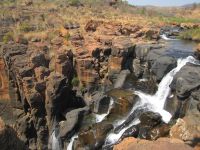 Bourke's Luck Potholes