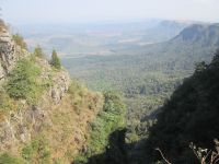 God's Window / Gottes Fenster