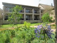 insgesamt gibt es 139 Zimmer im Radisson