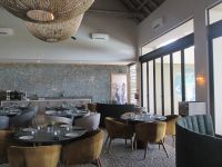 Restaurant im Radisson