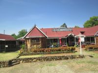 nette Cottages in Dullstrom