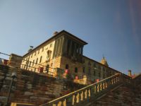 Pretoria: Union Buildings