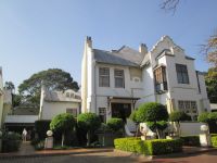 Arcadia Lodge Hotel in Pretoria