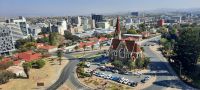 Namibia - Windhoek
