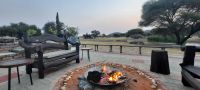 Gabus Game Ranch bei Otavi