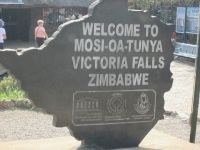 Mosi-Oa-Tunya , 