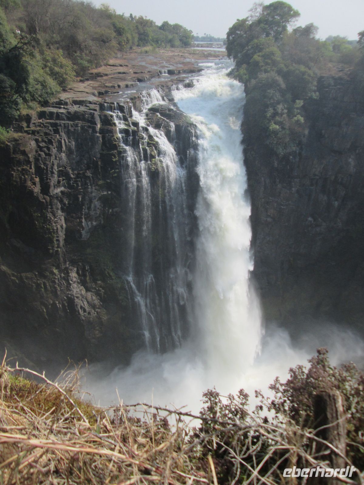 Vic Falls