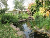 Pioneers Lodge Victoria Falla