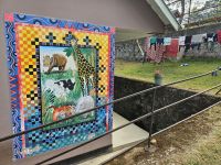 Tierbild am Waisenhaus The Small Things