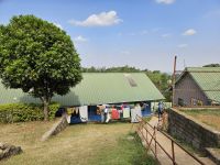 Waisenhaus The Small Things