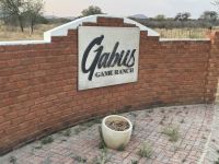 Gabus Game Ranch