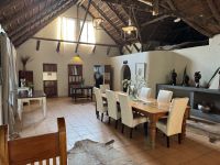 Gabus Game Lodge