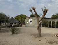 Örtlicher Fussballverein