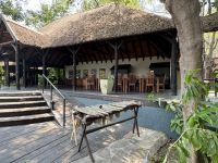 Namushasha River Lodge