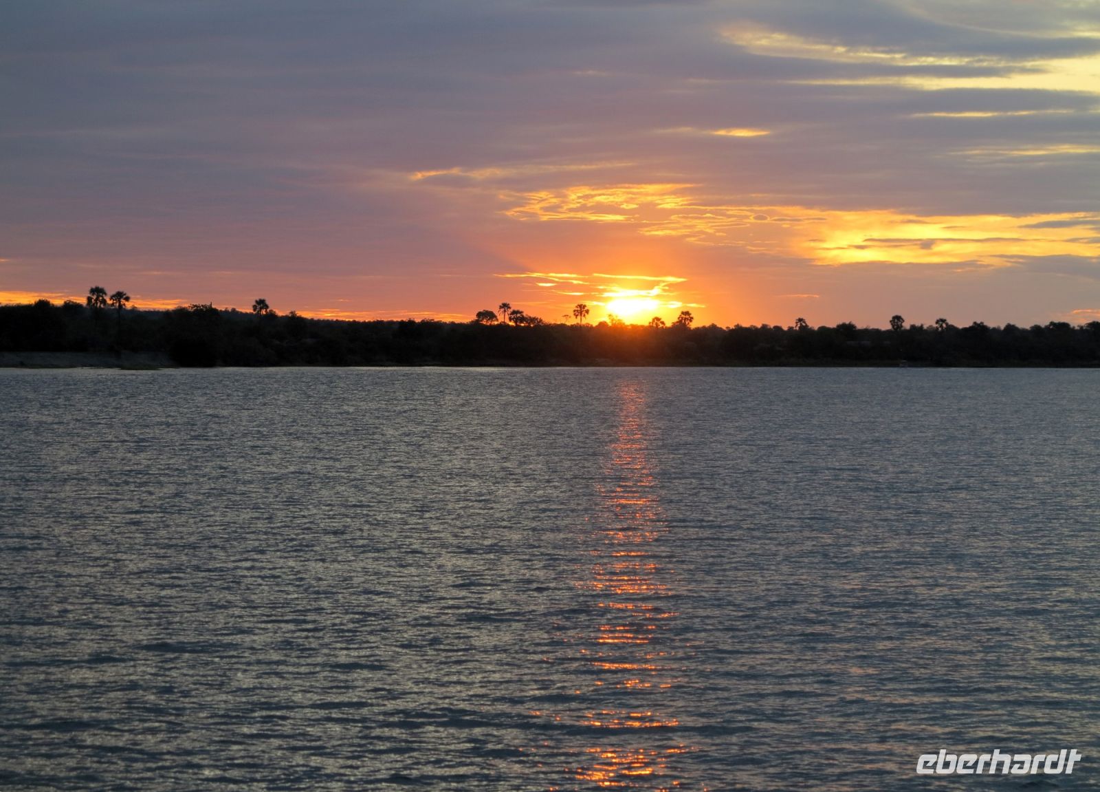 242 Sonnenuntergang