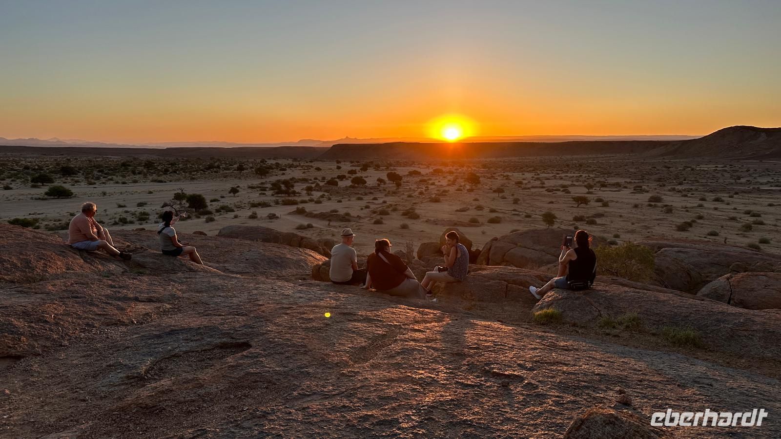 1. Sundowner Walk, Canyon Village