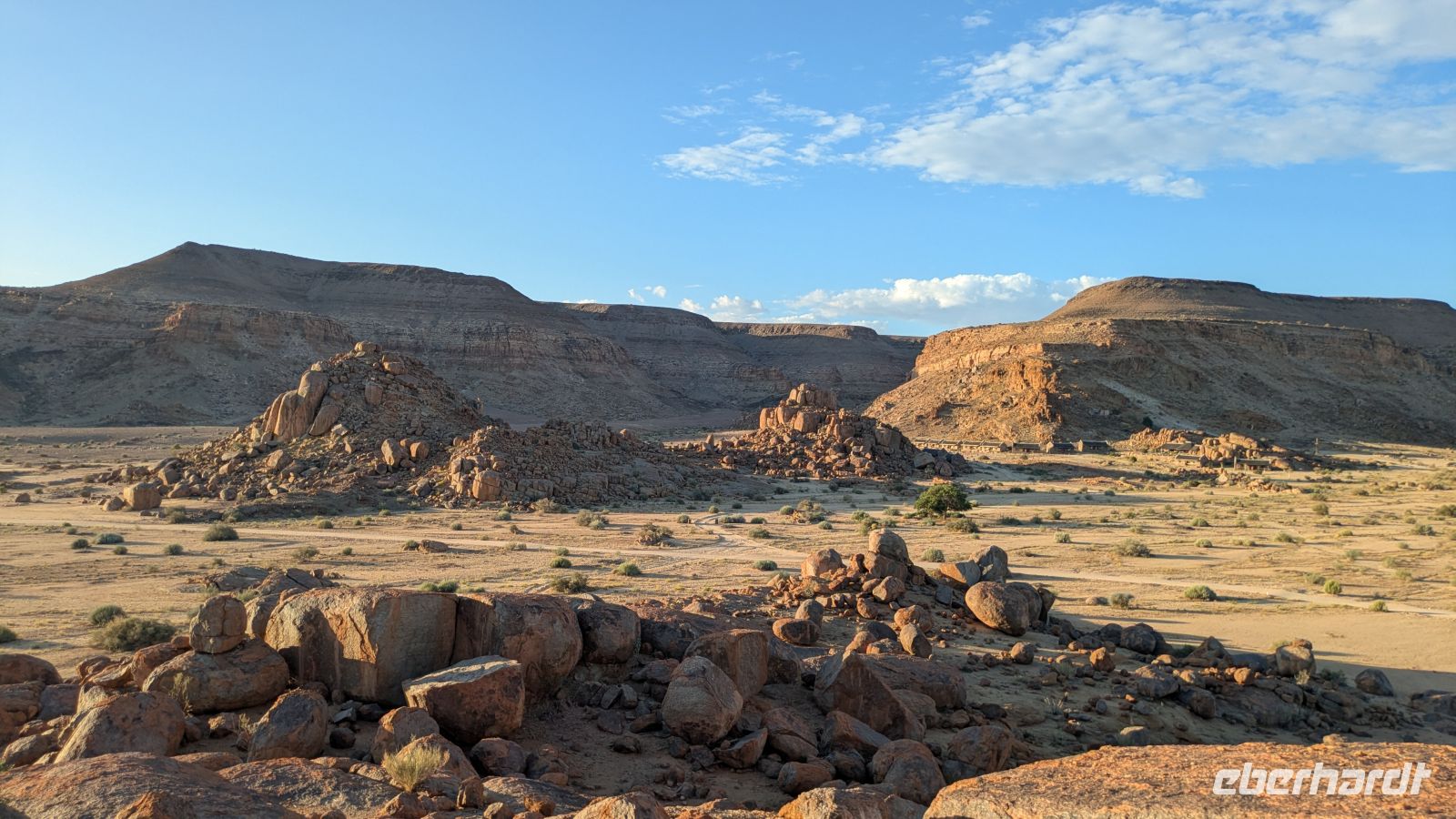 1. Sundowner Walk, Canyon Village