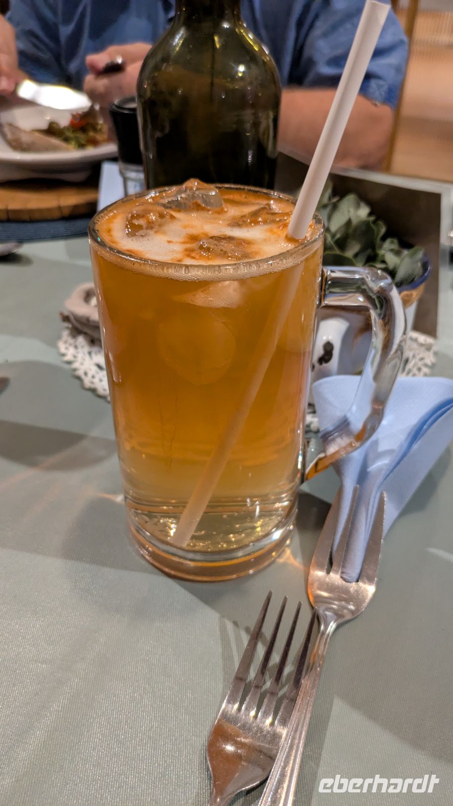 Rock (Angelo) Shandy