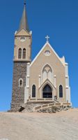 Felsenkirche, Lüderitz