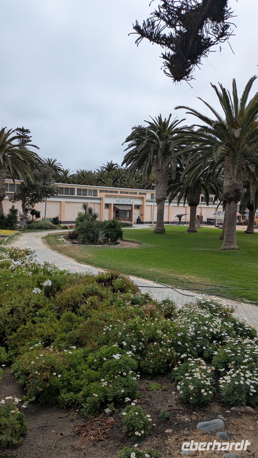 Museum, Swakopmund