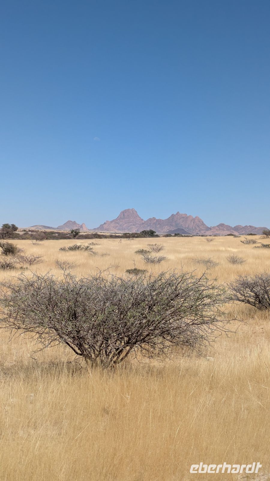 2. Sundowner Walk, Ai Aiba Rock Painting Lodge