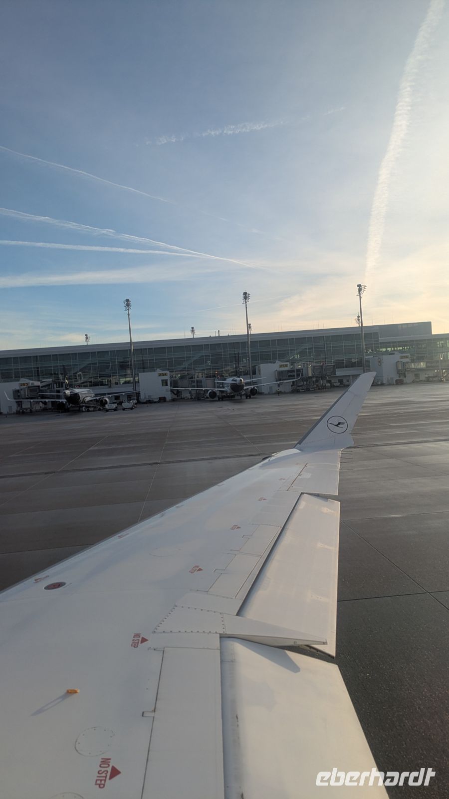 Flug München nach Dresden