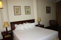 Unser 5-Sterne-Hotel Kibo Palace in Arusha