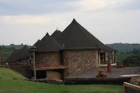 Ngorongoro SOPA Lodge