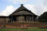 Ngorongoro Sopa Lodge