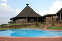 Ngorongoro Sopa Lodge
