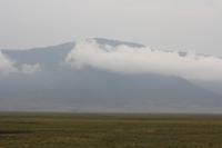 Im Ngorongoro Crater