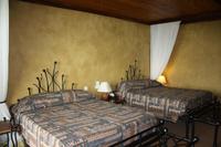 Serengeti SOPA Lodge