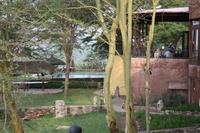 Serengeti SOPA Lodge
