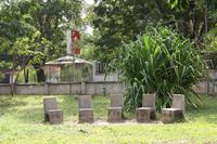 Man hat uns erwartet