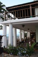 Unser Hotel Serena in Stone Town