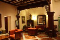 Unser Hotel Serena in Stone Town