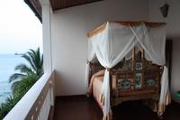 Unser Hotel Serena in Stone Town