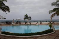 Unser Hotel Serena in Stone Town