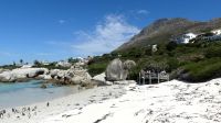 Südafrika - Simon`s Town - Boulders Beach &ndash; &copy; Annett Müller (Eberhardt TRAVEL)