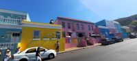 Südafrika - Kapstadt - Bo Kaap Viertel &ndash; &copy; Annett Müller (Eberhardt TRAVEL)