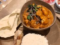 Südafrika - Kapstadt - Hot Curry &ndash; &copy; Annett Müller (Eberhardt TRAVEL)