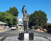 Südafrika - Groot Drakenstein &ndash; &copy; Annett Müller (Eberhardt TRAVEL)