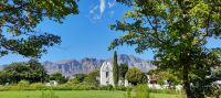 Südafrika - Franschhoek &ndash; &copy; Annett Müller (Eberhardt TRAVEL)