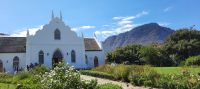 Südafrika - Franschhoek &ndash; &copy; Annett Müller (Eberhardt TRAVEL)