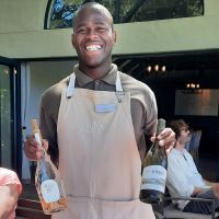 Südafrika - Stellenbosch - Weingut Jordan &ndash; &copy; Annett Müller (Eberhardt TRAVEL)