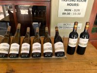 Südafrika - Stellenbosch - Weingut Jordan &ndash; &copy; Annett Müller (Eberhardt TRAVEL)