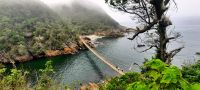 Südafrika - Tsitsikamma Nationalpark - Storms River &ndash; &copy; Annett Müller (Eberhardt TRAVEL)