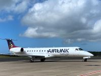 Südafrika - Flug von Gqeberha nach Durban &ndash; &copy; Annett Müller (Eberhardt TRAVEL)